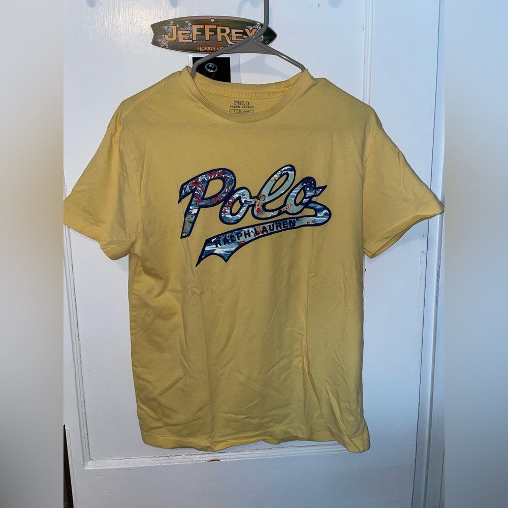 Polo T-shirt